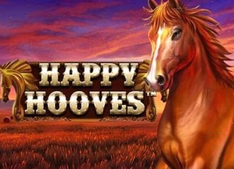 Happy Hooves казино слот